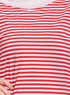 Racing Red Lines Long Sleeve - Khotwh