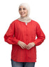 Racing Red RD - V - Neck Shirt - Khotwh