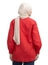 Racing Red RD - V - Neck Shirt - Khotwh