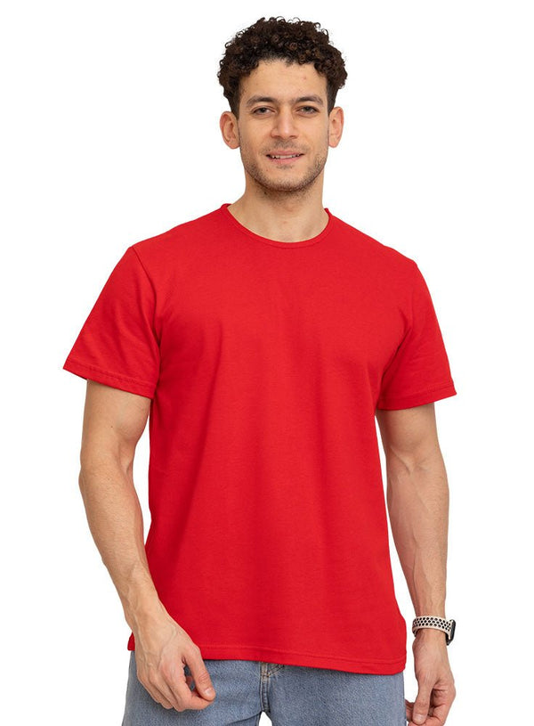 Racing Red Round Bickeh - Khotwh