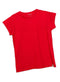 Racing Red Short - Sleeve - Khotwh