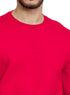 Racing Red SW - Basic Round - Khotwh