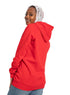 Racing Red SW - Medium Zipper - Khotwh