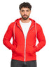 Racing Red SW - Zipper - Khotwh