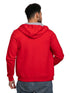 Racing Red SW Zipper - Khotwh