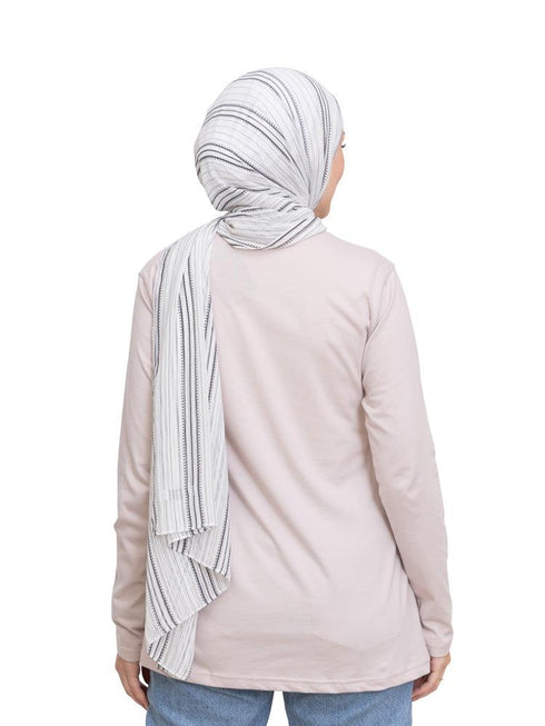 Rainy Long - Sleeve - Khotwh