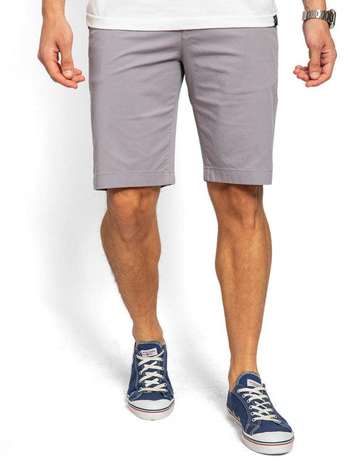 Rainy Short Gabardine - Khotwh