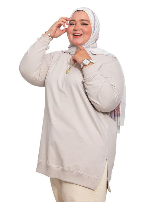 Rainy SW+ Size Plus Size - Khotwh