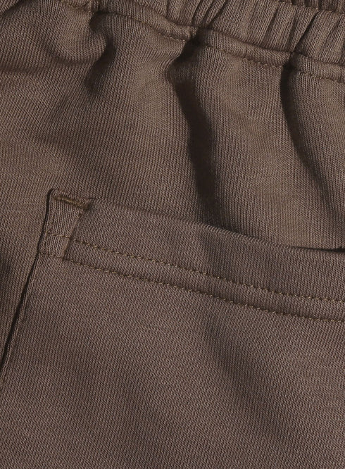 Reach Coffee Melton Cargo Short - Khotwh