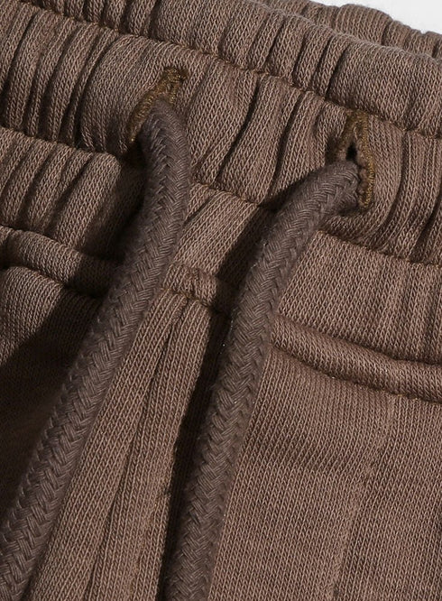 Reach Coffee Melton Cargo Short - Khotwh