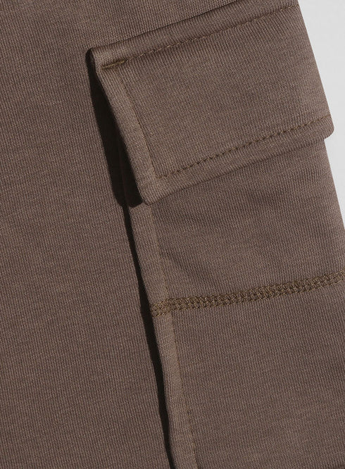 Reach Coffee Melton Cargo Short - Khotwh