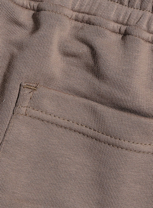 Reach Coffee Melton Short - Khotwh