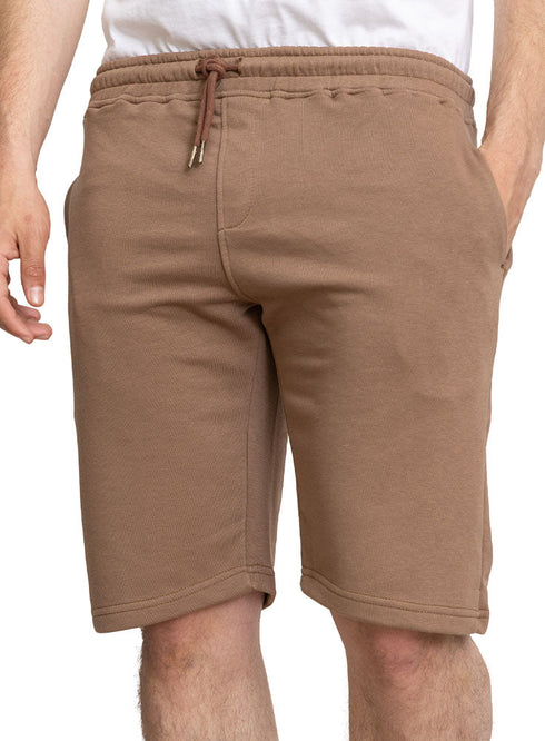 Reach Coffee Melton Short - Khotwh