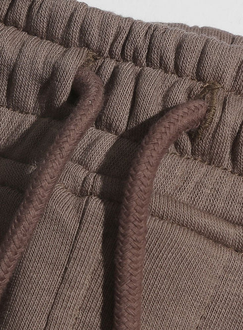 Reach Coffee Melton Short - Khotwh