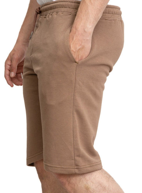 Reach Coffee Melton Short - Khotwh