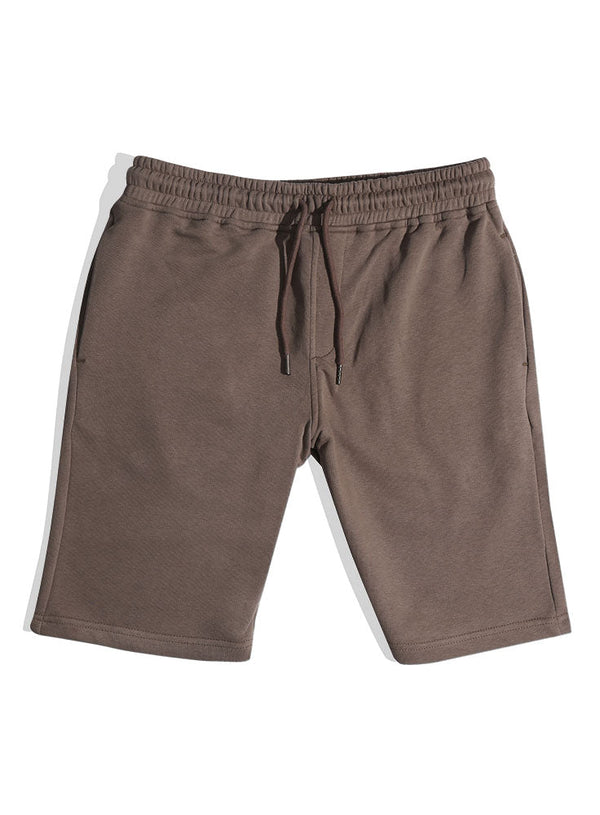 Reach Coffee Melton Short - Khotwh