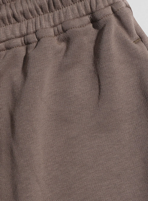 Reach Coffee Melton Short - Khotwh