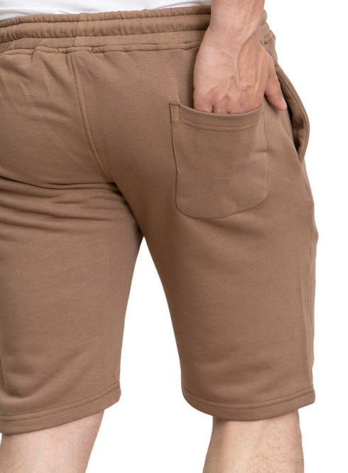 Reach Coffee Melton Short - Khotwh