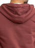 Reddish Brown SW - Zipper - Khotwh