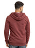 Reddish Brown SW - Zipper - Khotwh