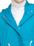 River Blue RD - Gabardine Jacket - Khotwh