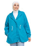 River Blue RD - Gabardine Jacket - Khotwh