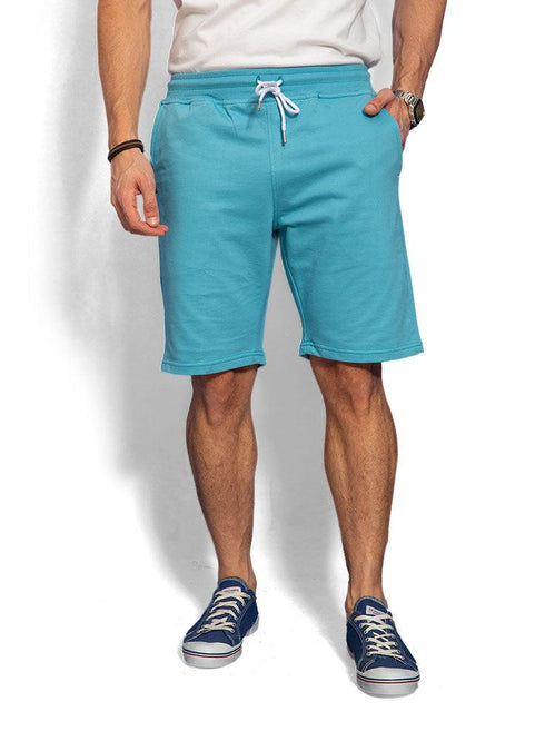 River Blue Short - Khotwh