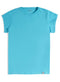 River Blue Short - Sleeve - Khotwh