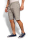 Roka - Grey Short - Khotwh