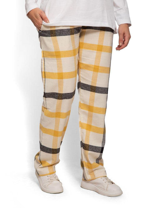 Rope Home - Pant - Khotwh