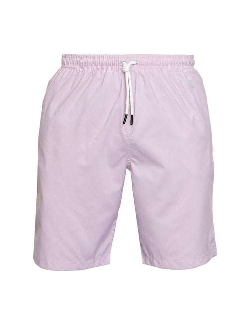 Rose Beach Short - Khotwh