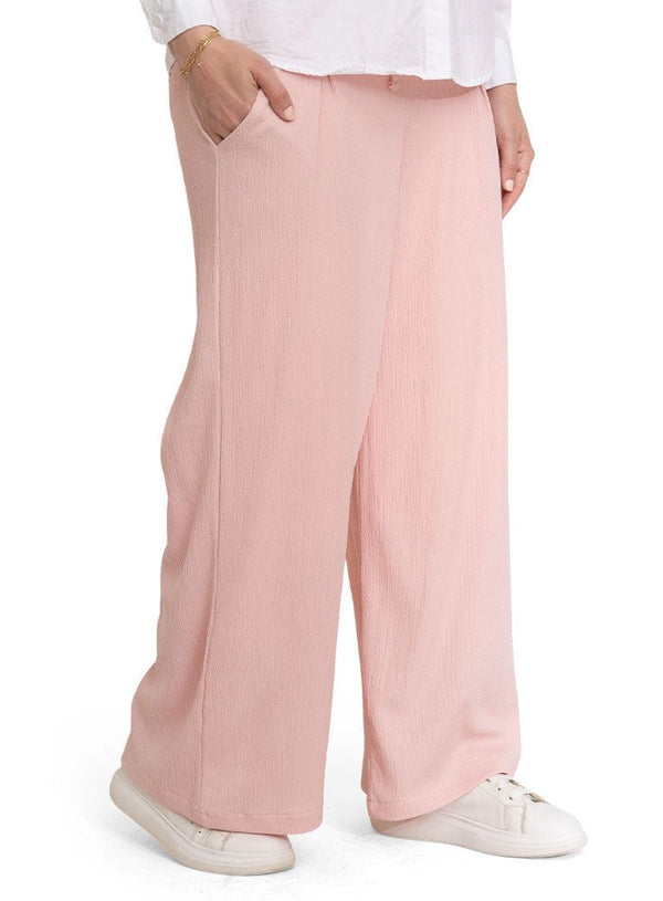 Rose Crochet Pant - Khotwh