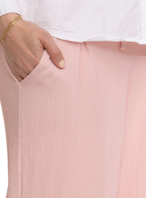Rose Crochet Pant - Khotwh