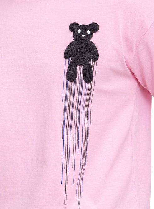 Rose Design 3880VIG - O - S Round T-shirt - Khotwh