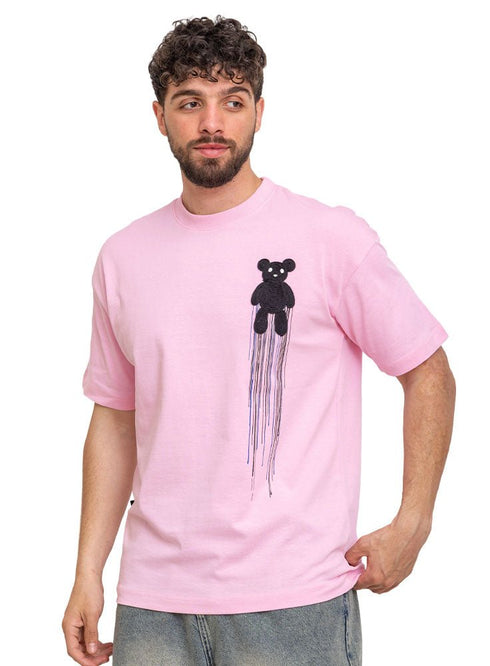 Rose Design 3880VIG - O - S Round T-shirt - Khotwh