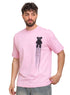 Rose Design 3880VIG - O - S Round T-shirt - Khotwh