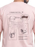 Rose Design 4028 NF-Round T-Shirt - Khotwh