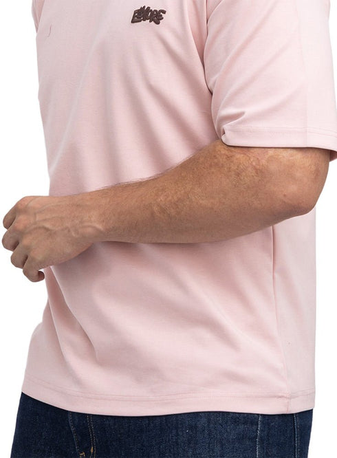 Rose Design 4028 NF-Round T-Shirt - Khotwh