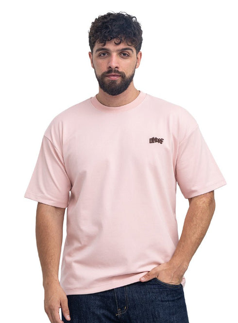 Rose Design 4028 NF-Round T-Shirt - Khotwh