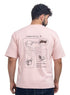 Rose Design 4028 NF-Round T-Shirt - Khotwh