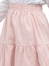 Rose - Design 7171 Tiered Skirt - Khotwh
