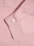 Rose Embroidered Gabardine Shirt - Khotwh