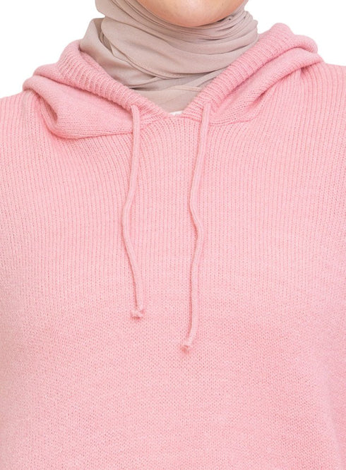 Rose Hoodie Pullover - Khotwh