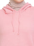 Rose Hoodie Pullover - Khotwh