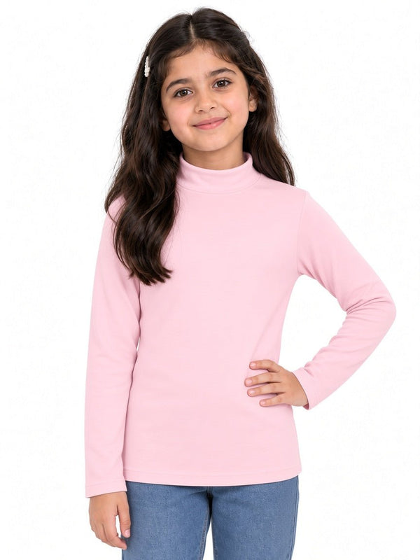 Rose Kids Thermal Half Cole - Khotwh