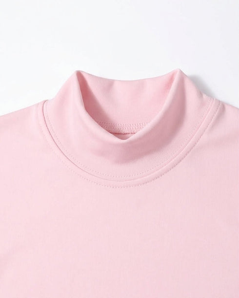 Rose Kids Thermal Half Cole - Khotwh