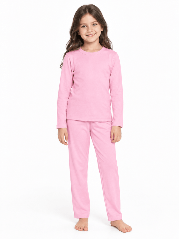 Rose Kids Thermal Set - Khotwh