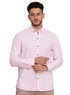 Rose Oxford Shirt - Khotwh