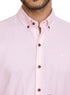 Rose Oxford Shirt - Khotwh