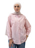 Rose Pocket Poplein Shirt - Khotwh